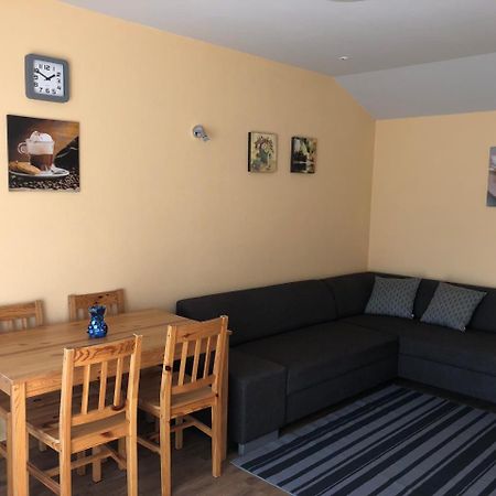 Guesthouse Хевиз Экстерьер фото