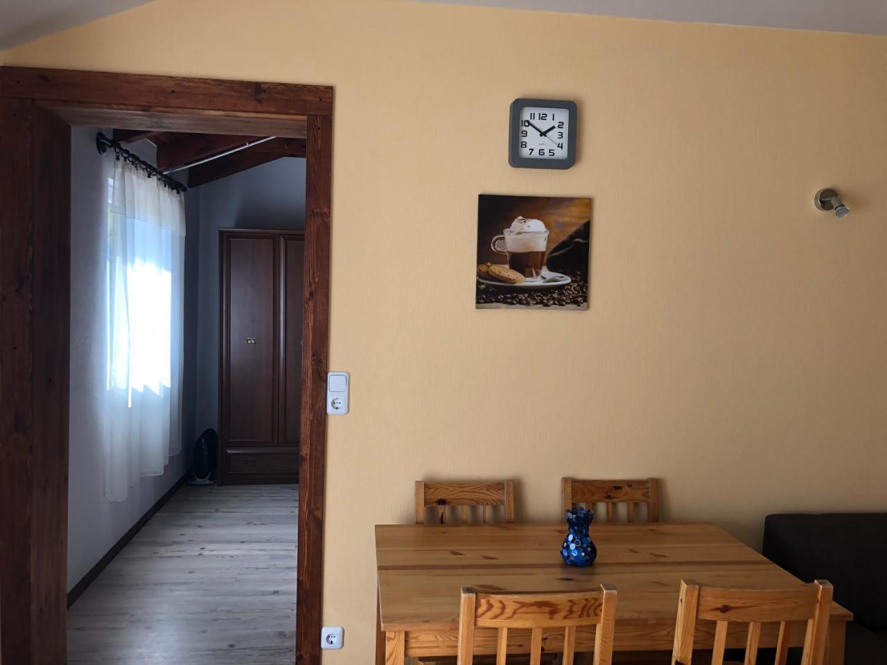 Guesthouse Хевиз Экстерьер фото